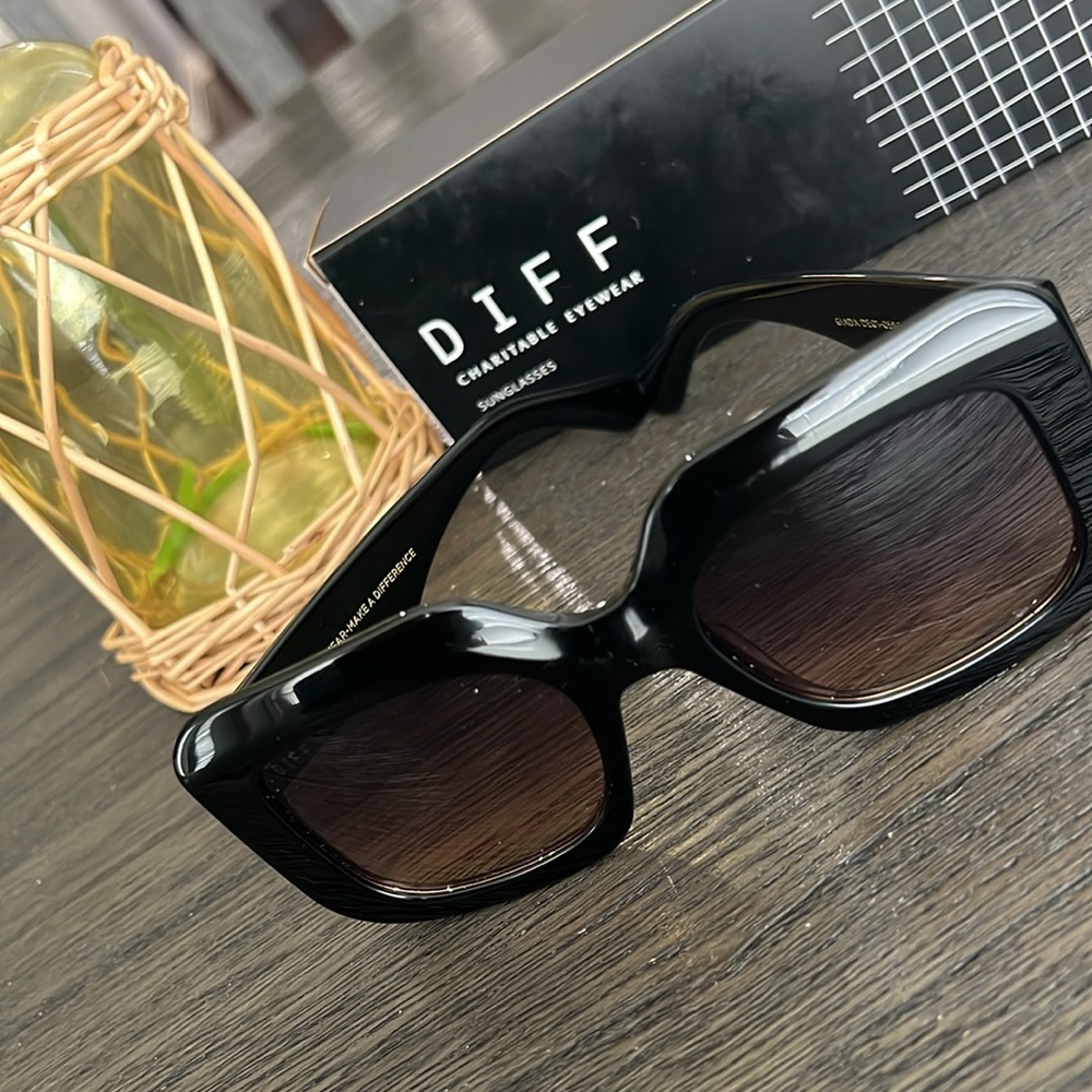 Diff Charitable Eyewear Sunglasses With Style! - image 7